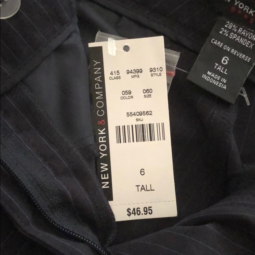 Pants - Picture 6 of 6